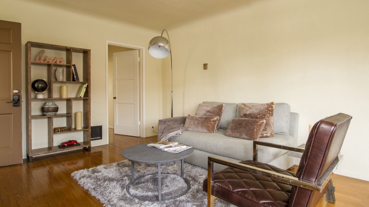Photo of Livingroom in Eagle Rock
