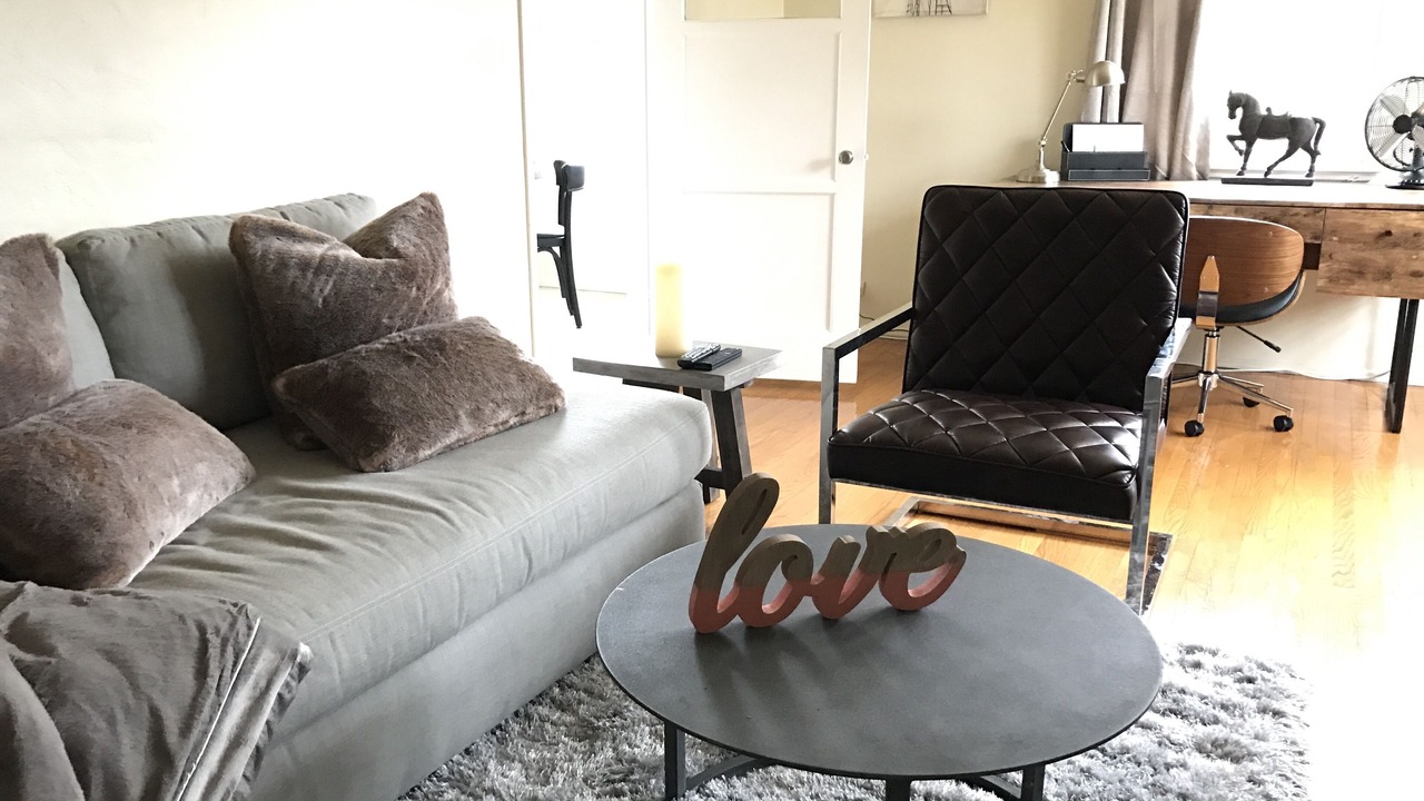 Photo of Livingroom in Eagle Rock