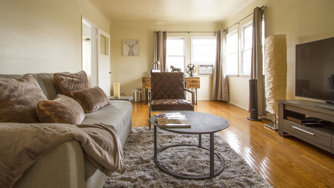 Photo of Bedroom in Eagle Rock