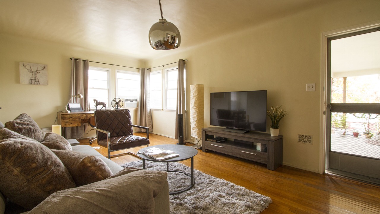 Photo of Bedroom in Eagle Rock