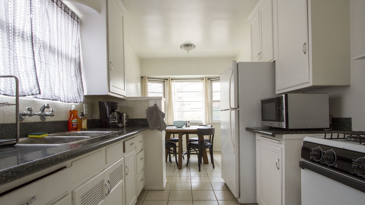 Photo of Kitchen in Eagle Rock