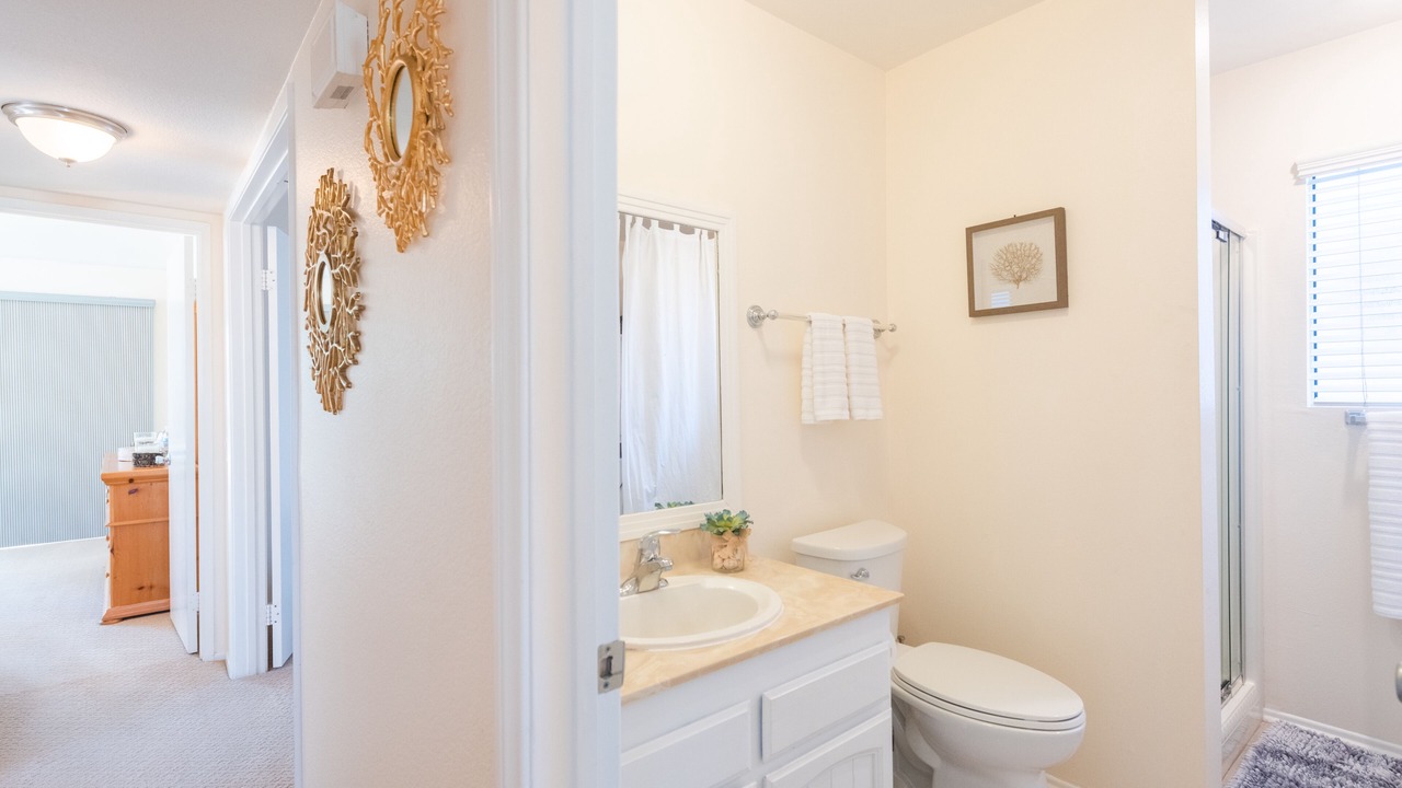 Photo of Bathroom in San Clemente
