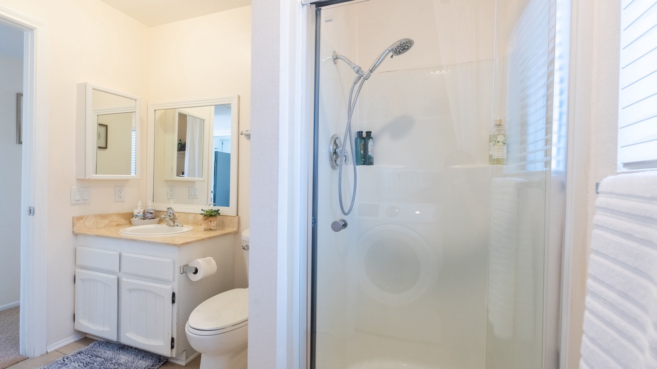 Photo of Bathroom in San Clemente
