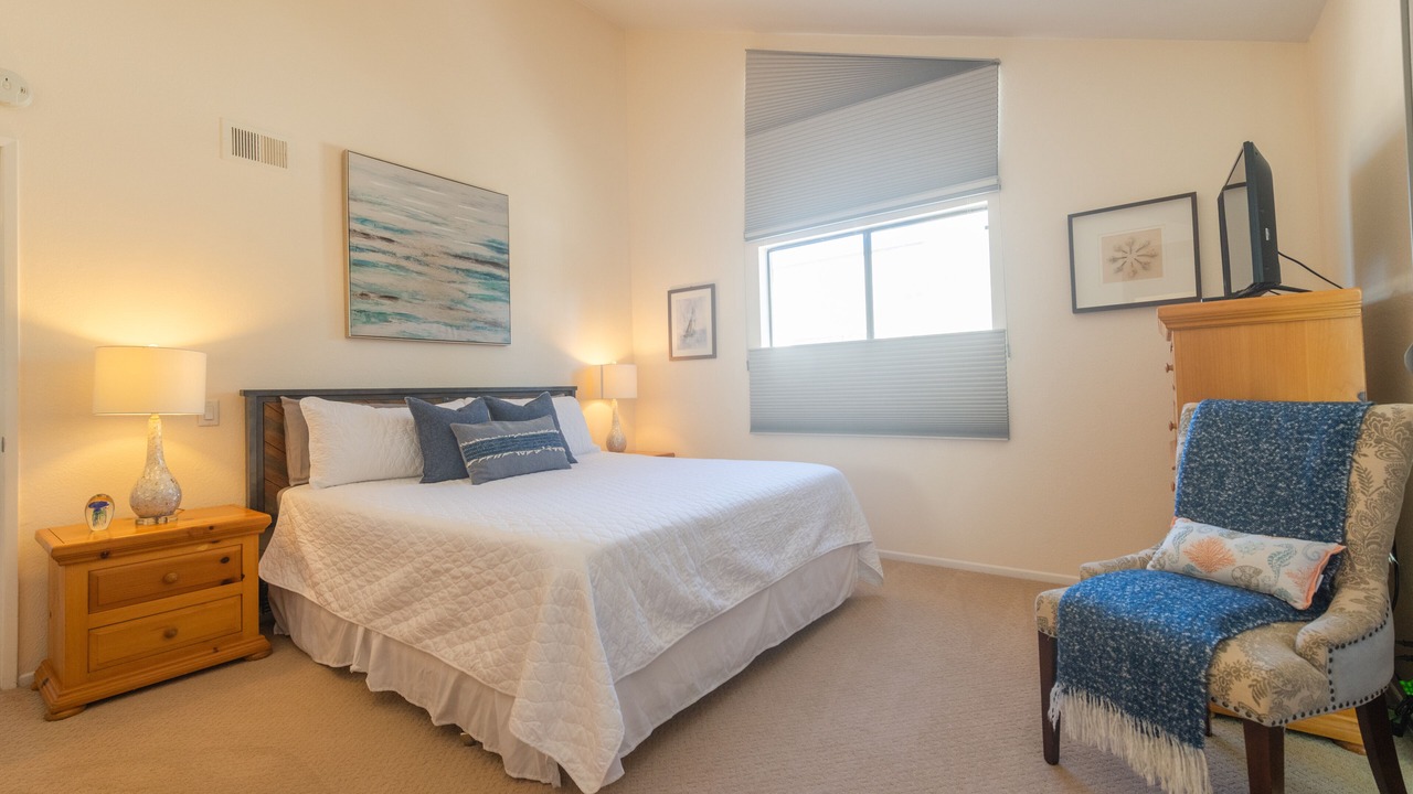 Photo of Bedroom in San Clemente