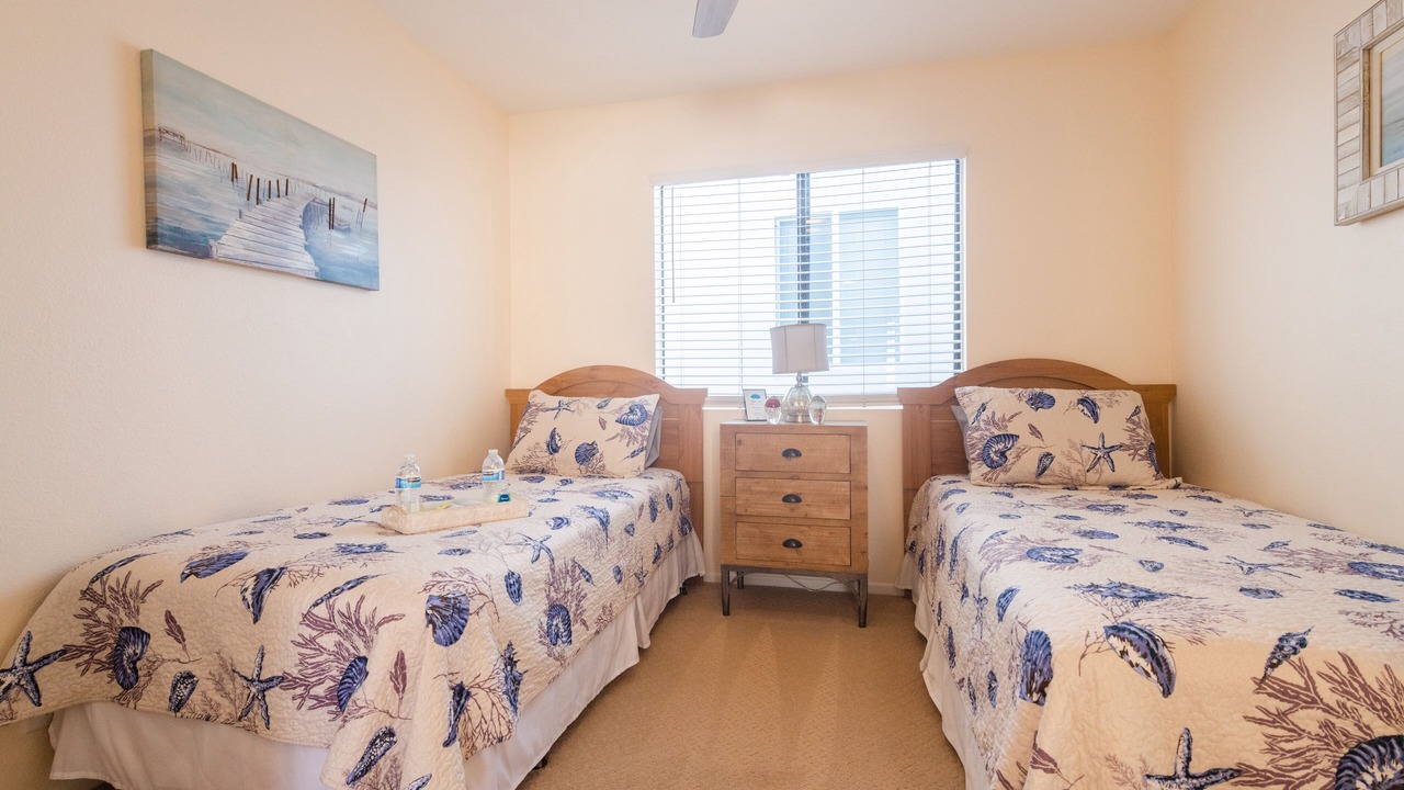 Photo of Bedroom in San Clemente