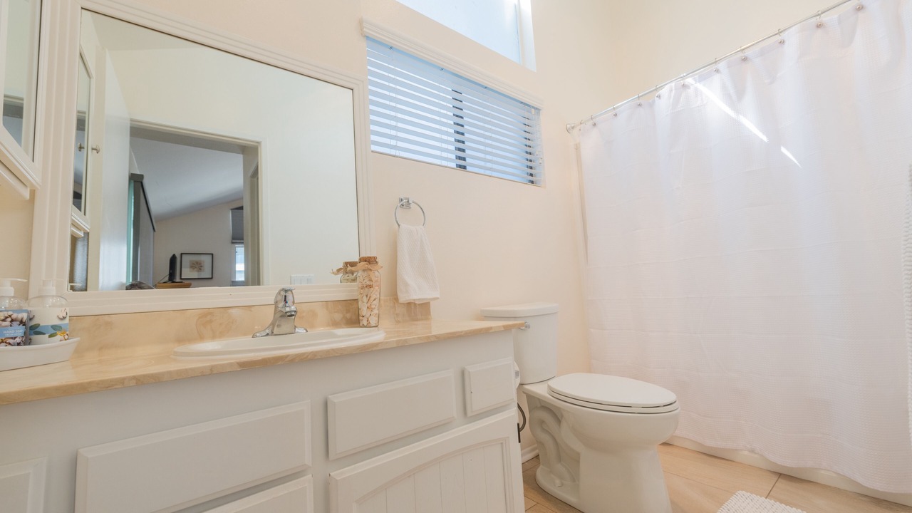 Photo of Bathroom in San Clemente
