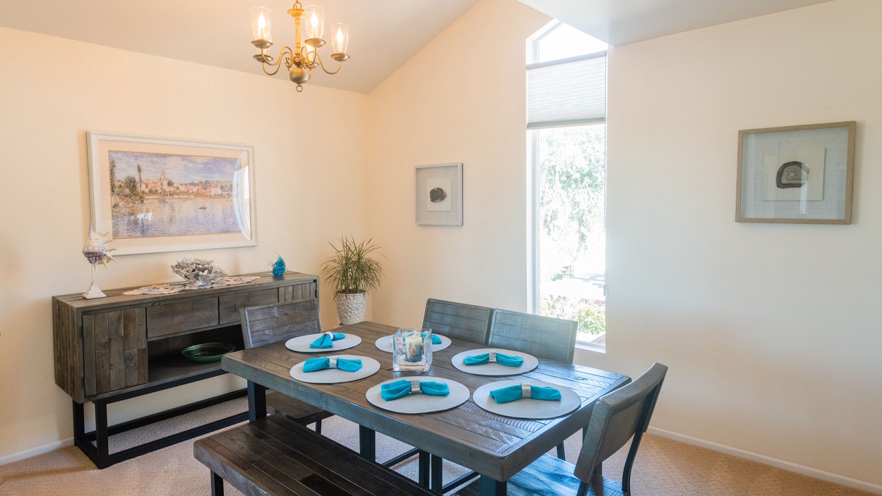 Photo of Livingroom in San Clemente
