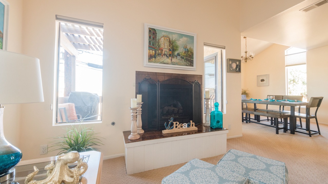 Photo of Livingroom in San Clemente