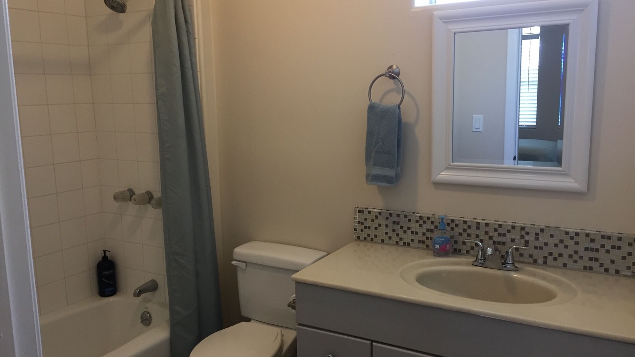 Photo of Bathroom in Sherman Oaks
