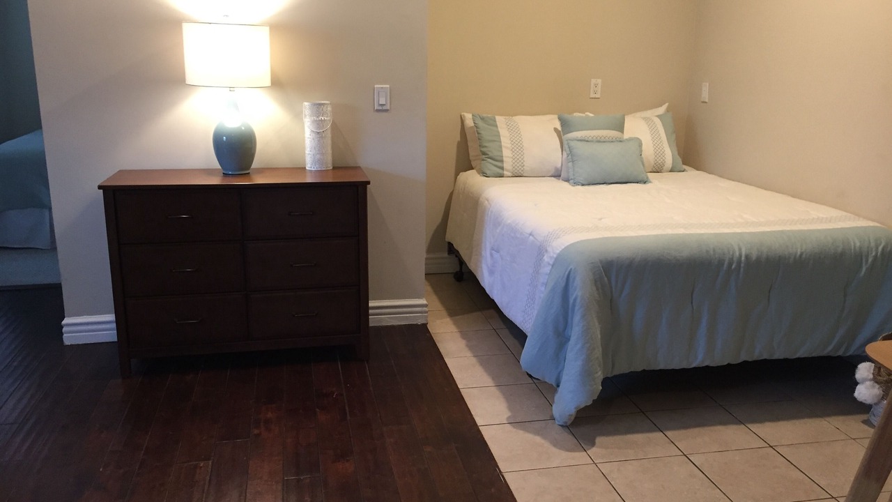Photo of Bedroom in Sherman Oaks