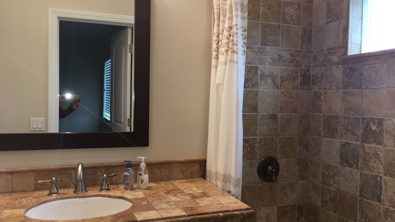 Photo of Bathroom in Sherman Oaks