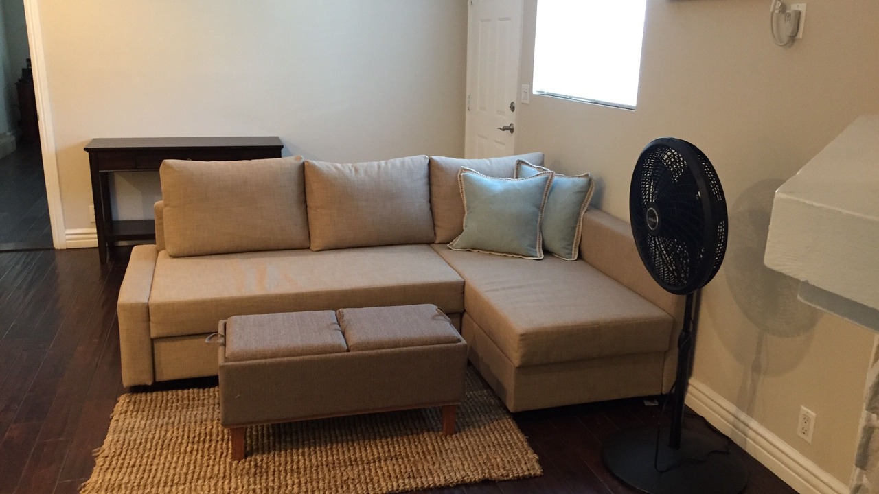 Photo of Bedroom in Sherman Oaks