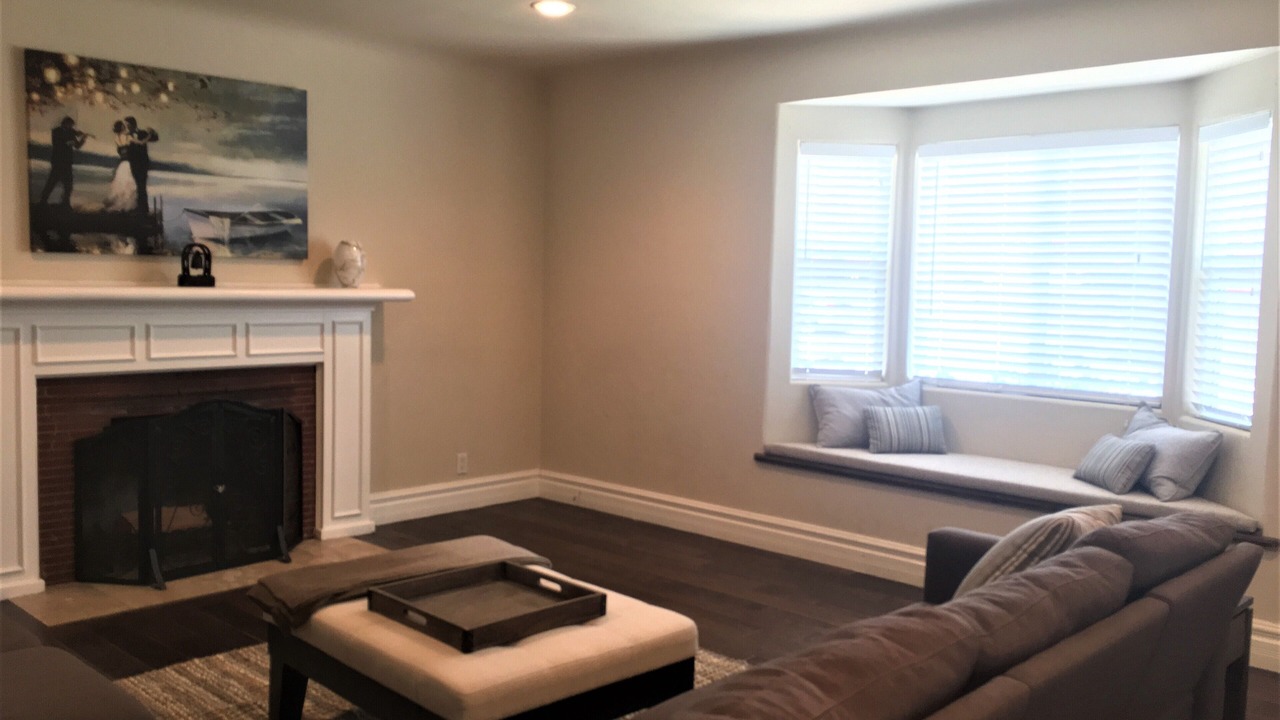 Photo of Bedroom in Sherman Oaks