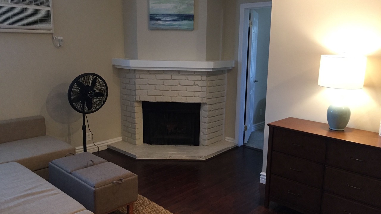Photo of Bedroom in Sherman Oaks