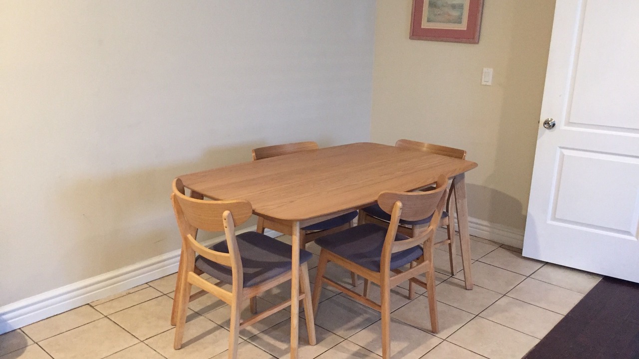 Photo of Bedroom in Sherman Oaks