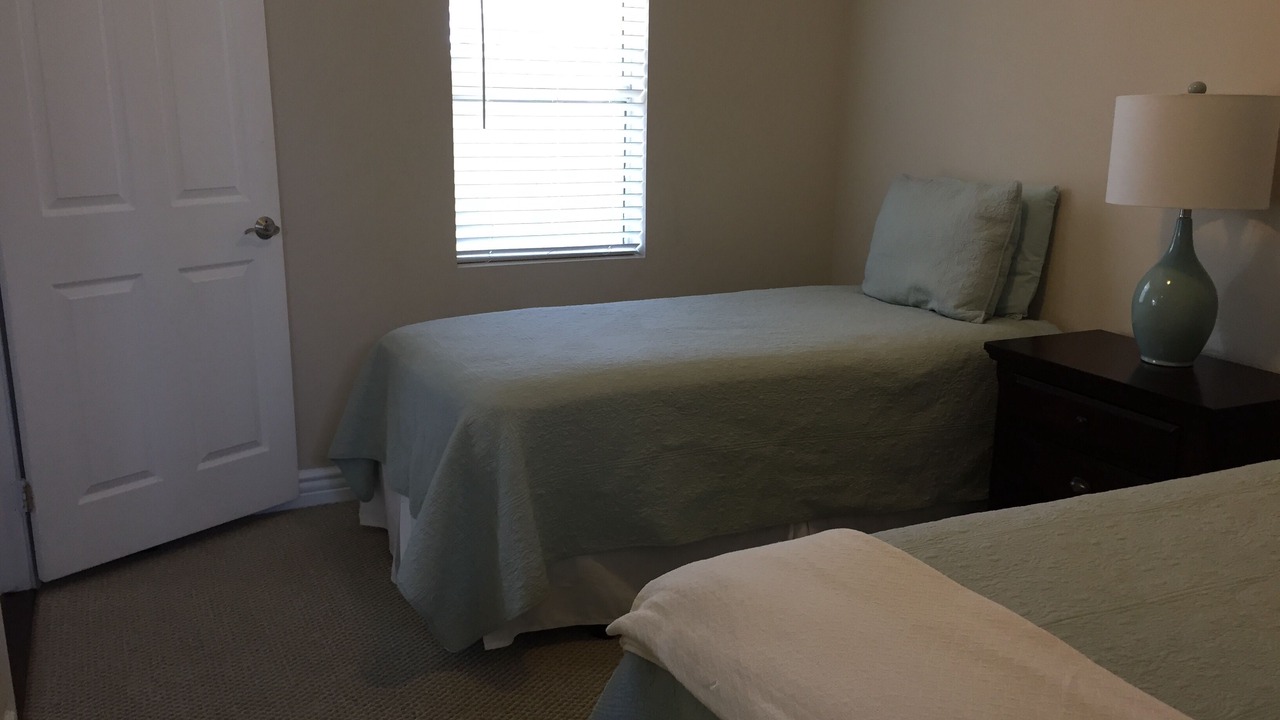 Photo of Bedroom in Sherman Oaks