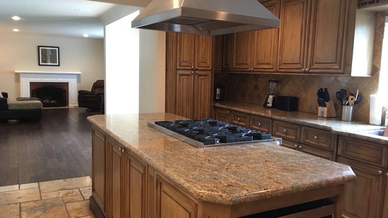Photo of Bedroom in Sherman Oaks