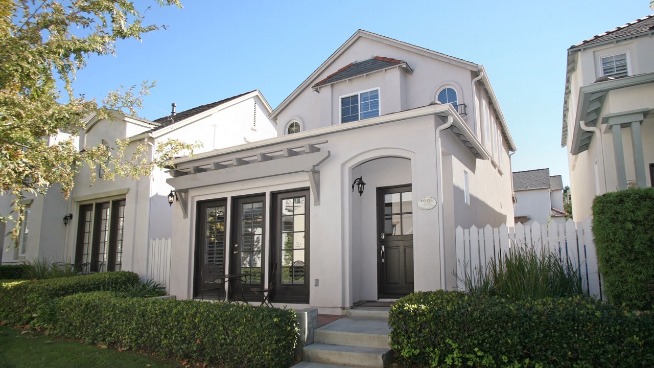 Photo of Outdoor in Orchard Hills