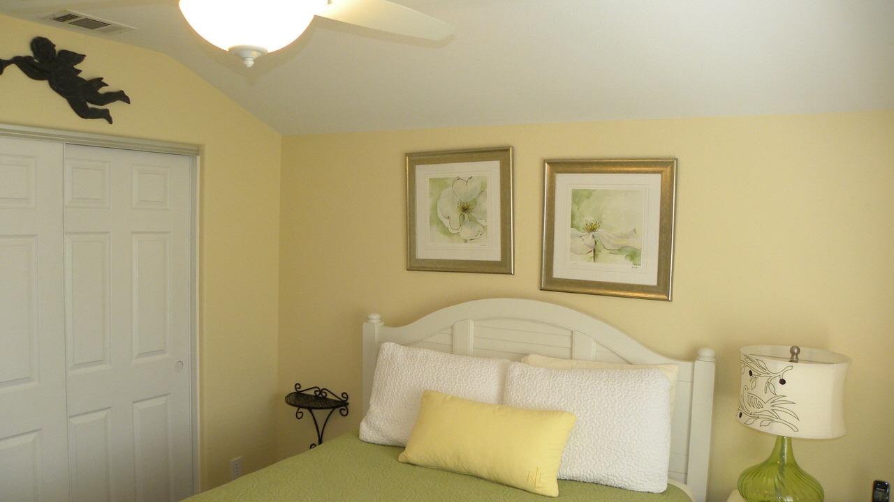 Photo of Bedroom in Orchard Hills