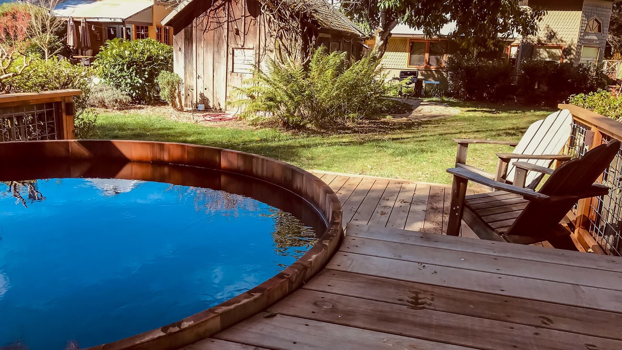 Photo of Outdoor in Ukiah