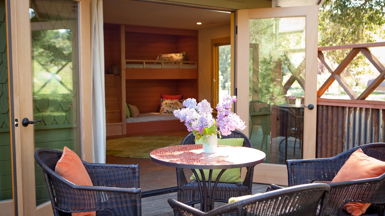 Photo of Outdoor in Ukiah