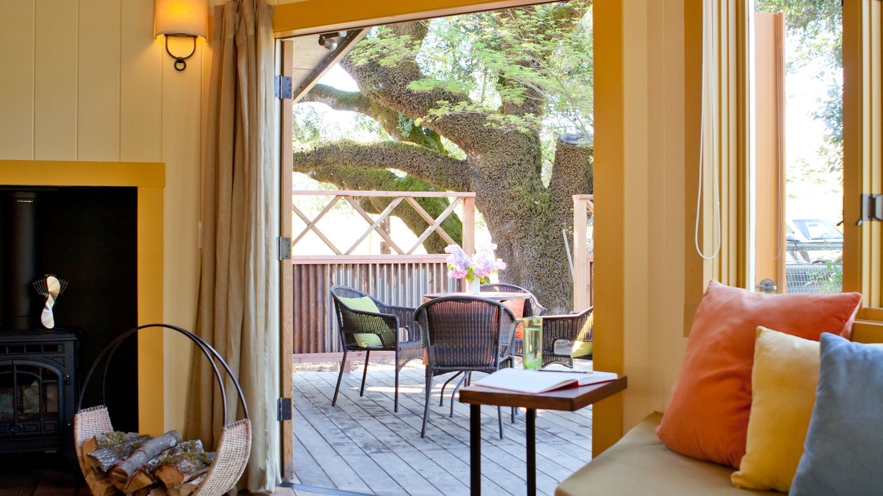 Photo of Bedroom in Ukiah