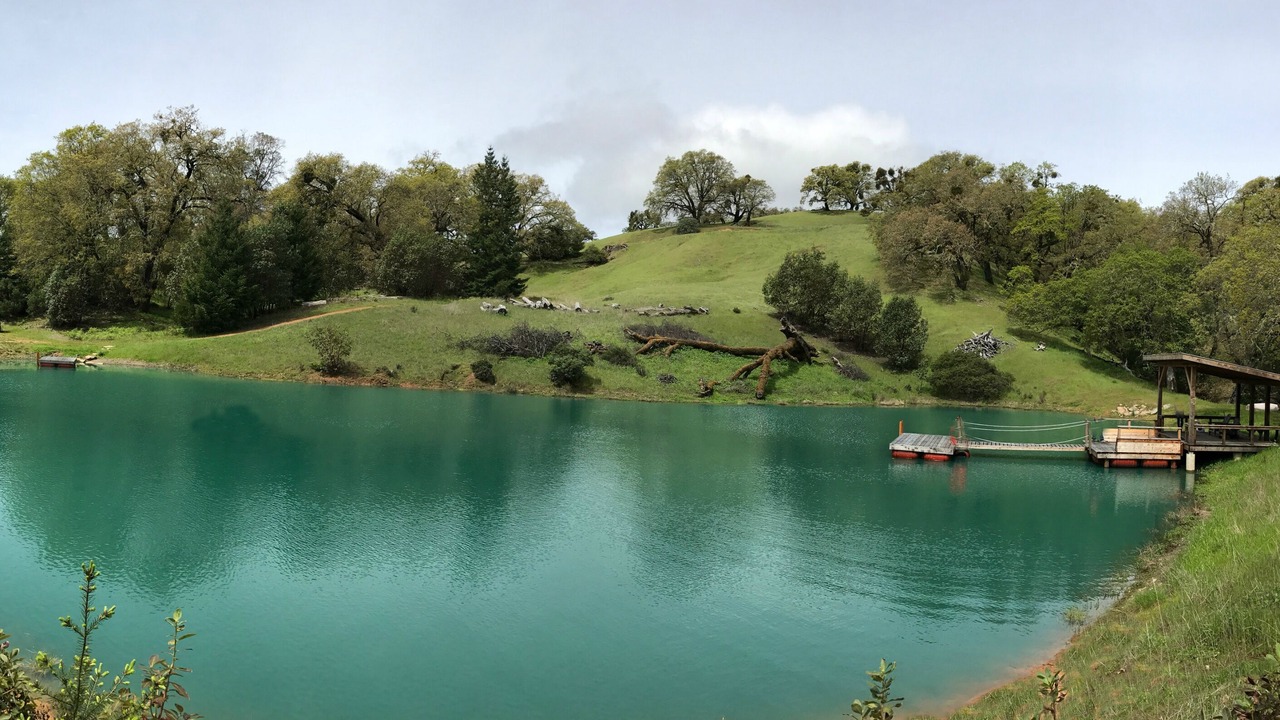 Photo of Outdoor in Ukiah