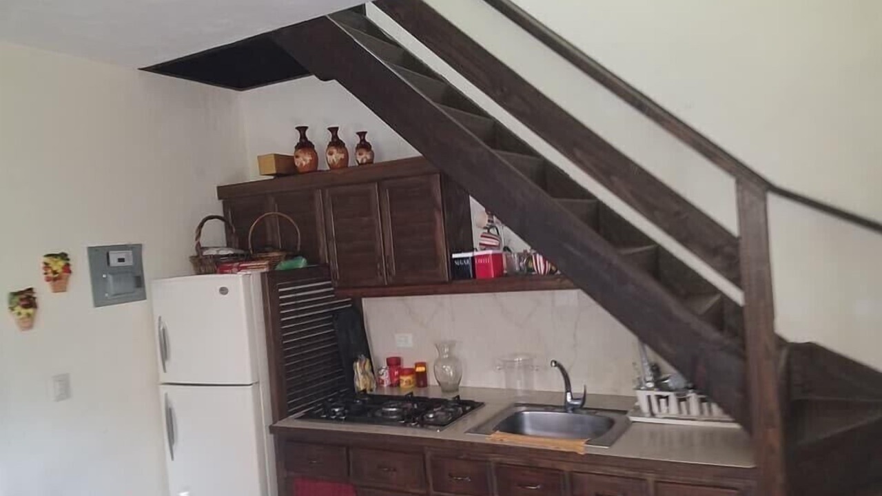 Photo of Kitchen in La Joya