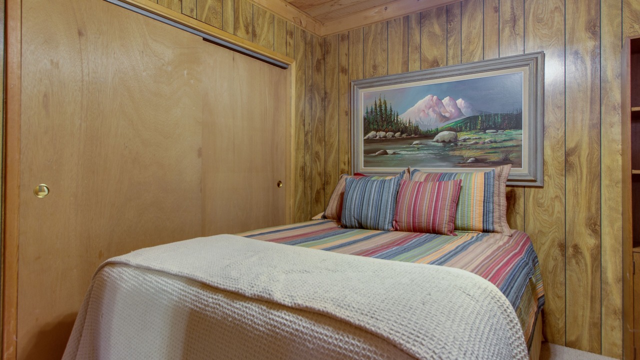 Photo of Bedroom in Boulder Bay