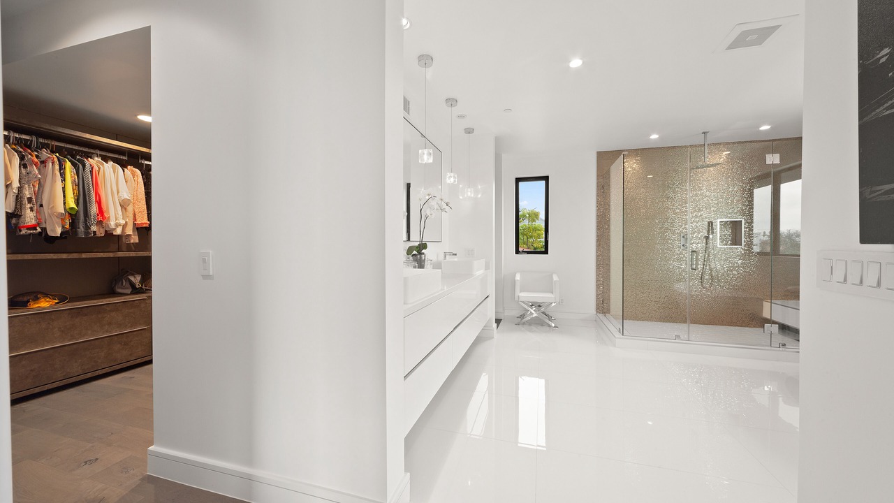 Photo of Bedroom in Los Feliz