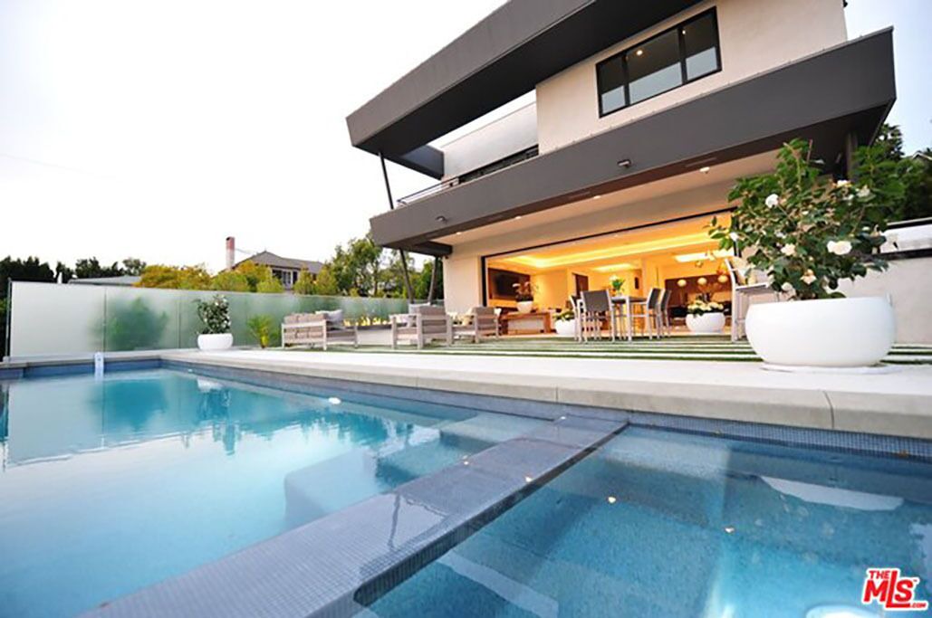 Photo of Outdoor in Los Feliz