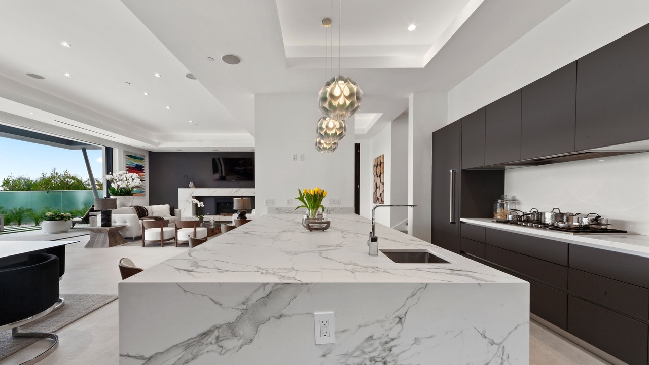 Photo of Kitchen in Los Feliz
