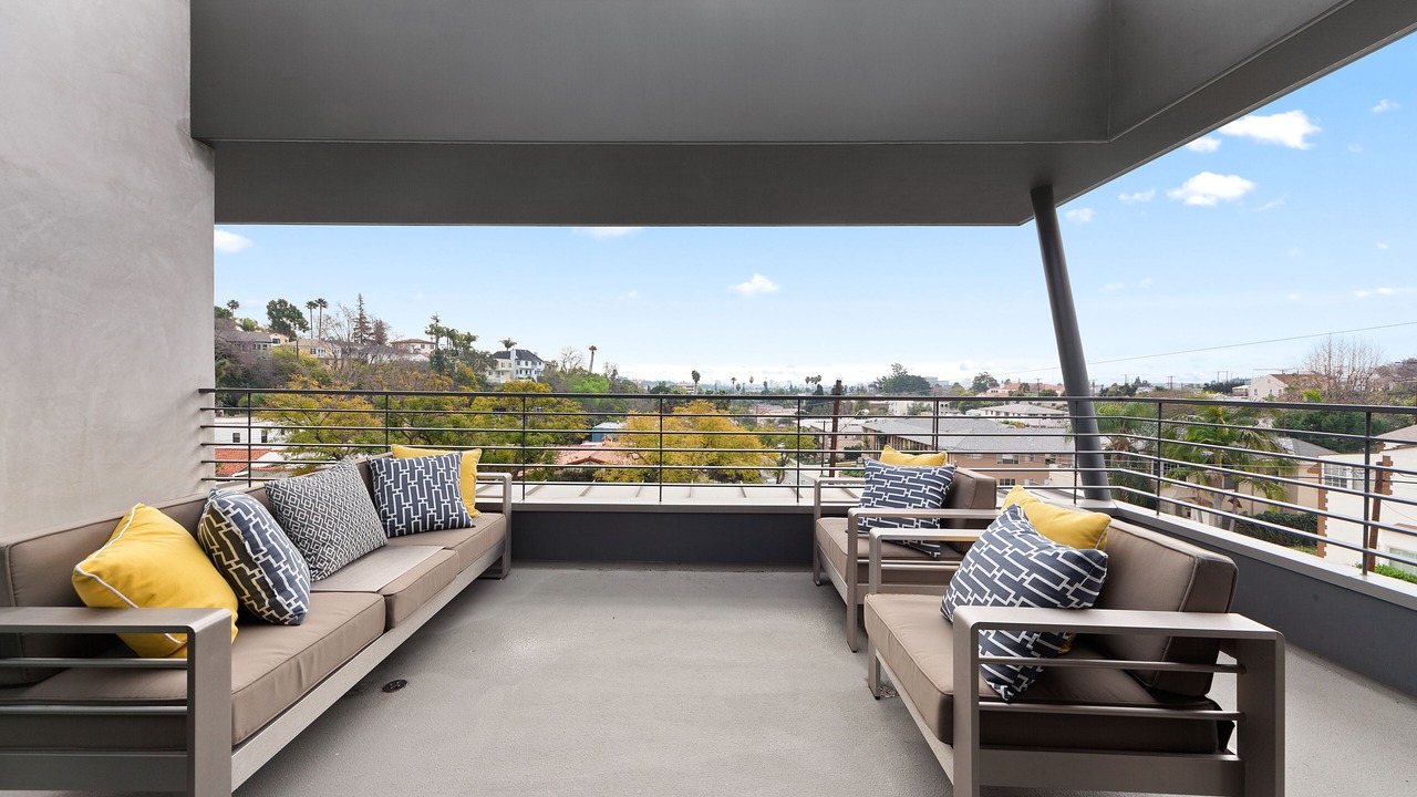 Photo of Outdoor in Los Feliz