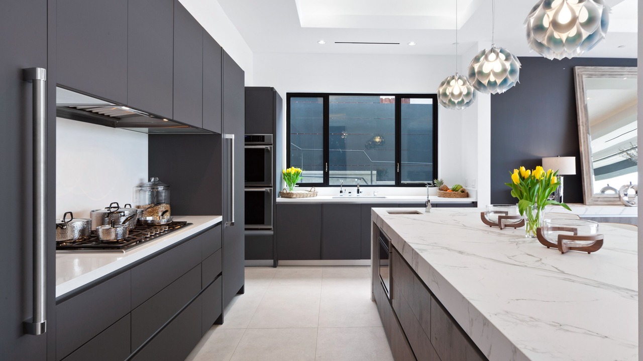 Photo of Kitchen in Los Feliz