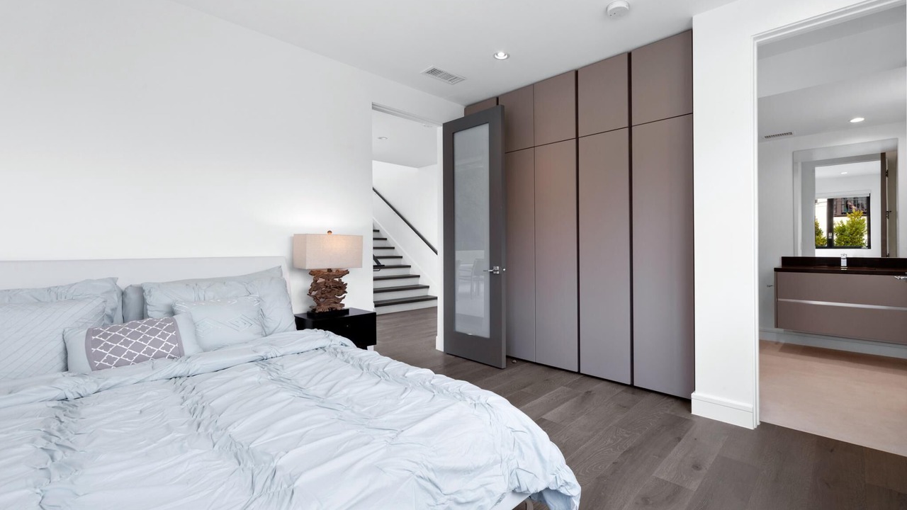 Photo of Bedroom in Los Feliz