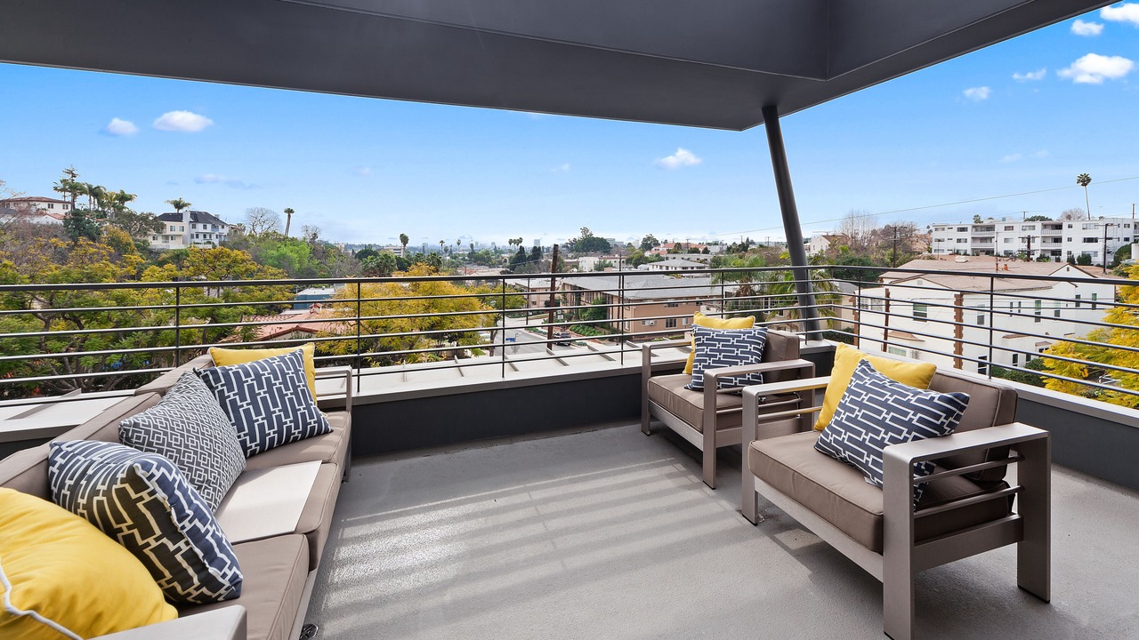 Photo of Outdoor in Los Feliz
