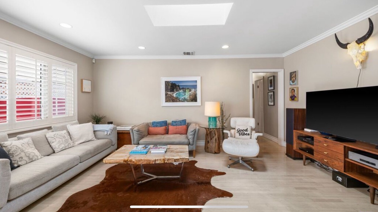 Photo of Livingroom in Venice