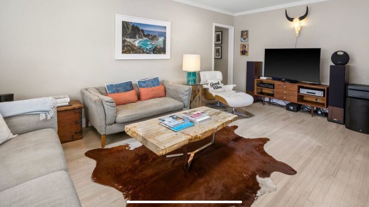 Photo of Livingroom in Venice