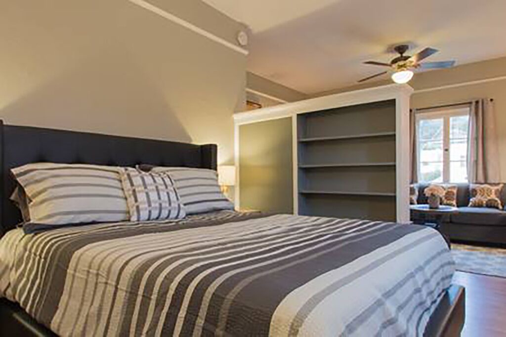 Photo of Bedroom in South Arroyo