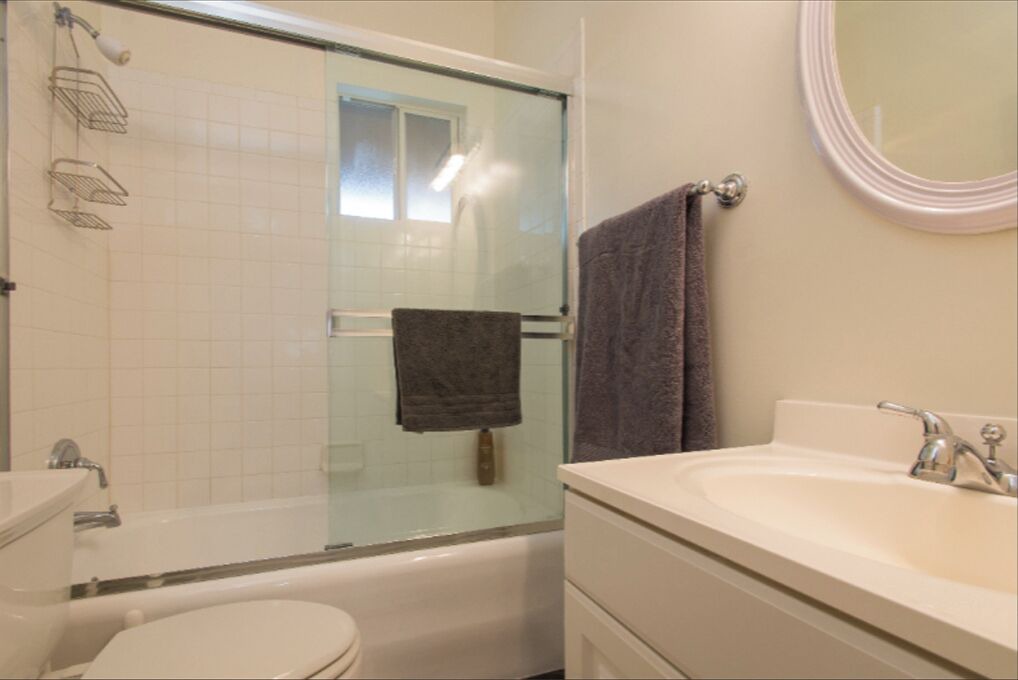 Photo of Bathroom in South Arroyo