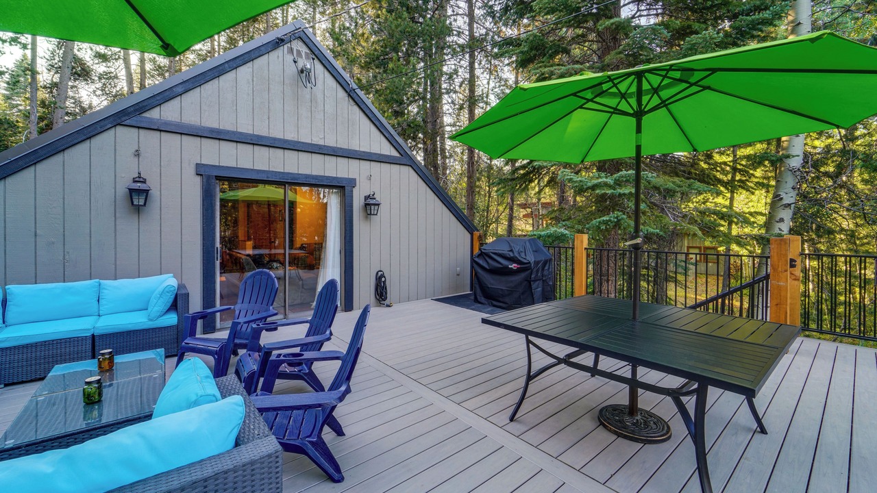 Photo of Outdoor in Donner Lake Woods