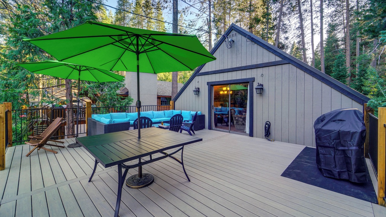 Photo of Outdoor in Donner Lake Woods