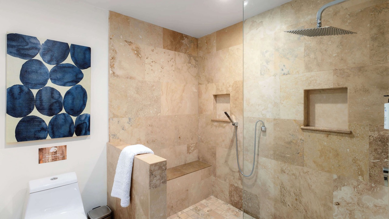 Photo of Bathroom in West Ridge