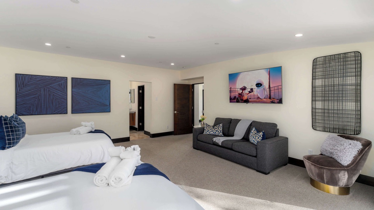 Photo of Bedroom in West Ridge