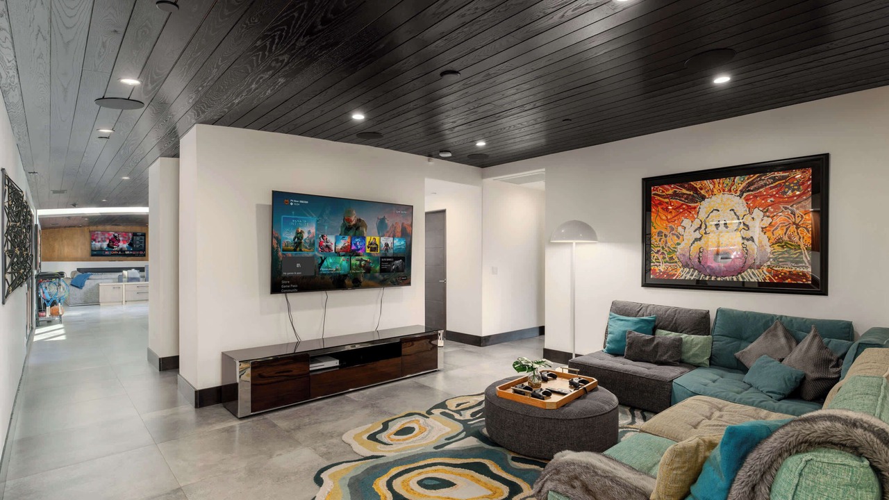 Photo of Livingroom in West Ridge