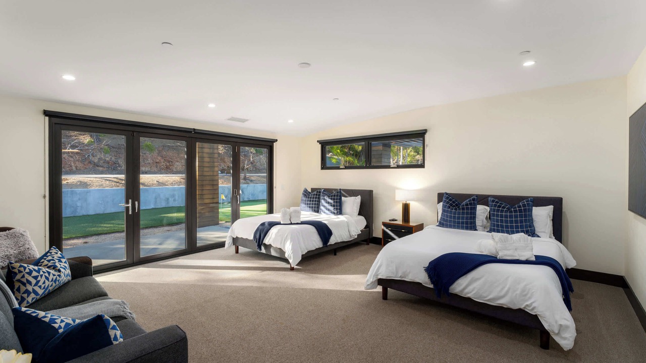 Photo of Bedroom in West Ridge