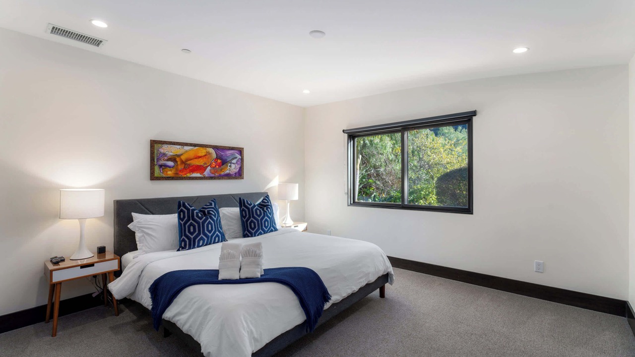 Photo of Bedroom in West Ridge