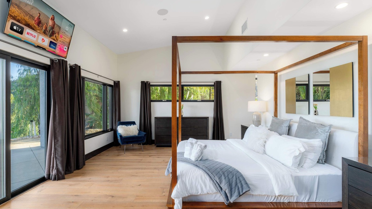 Photo of Bedroom in West Ridge