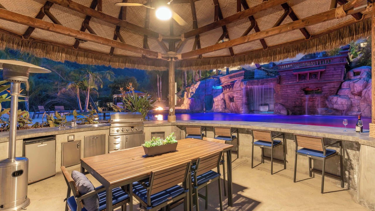 Photo of Outdoor in West Ridge