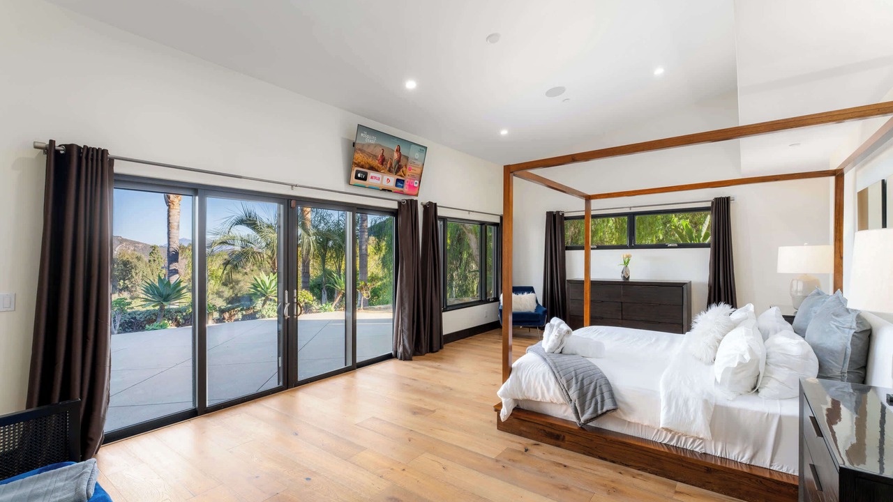 Photo of Bedroom in West Ridge